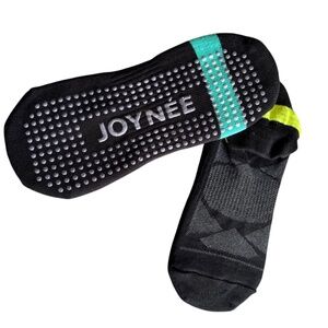 Non-Slip Yoga Socks for Women with Grips